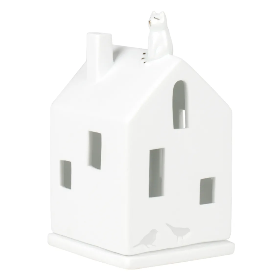 Räder Design - Lichthaus "Katze"