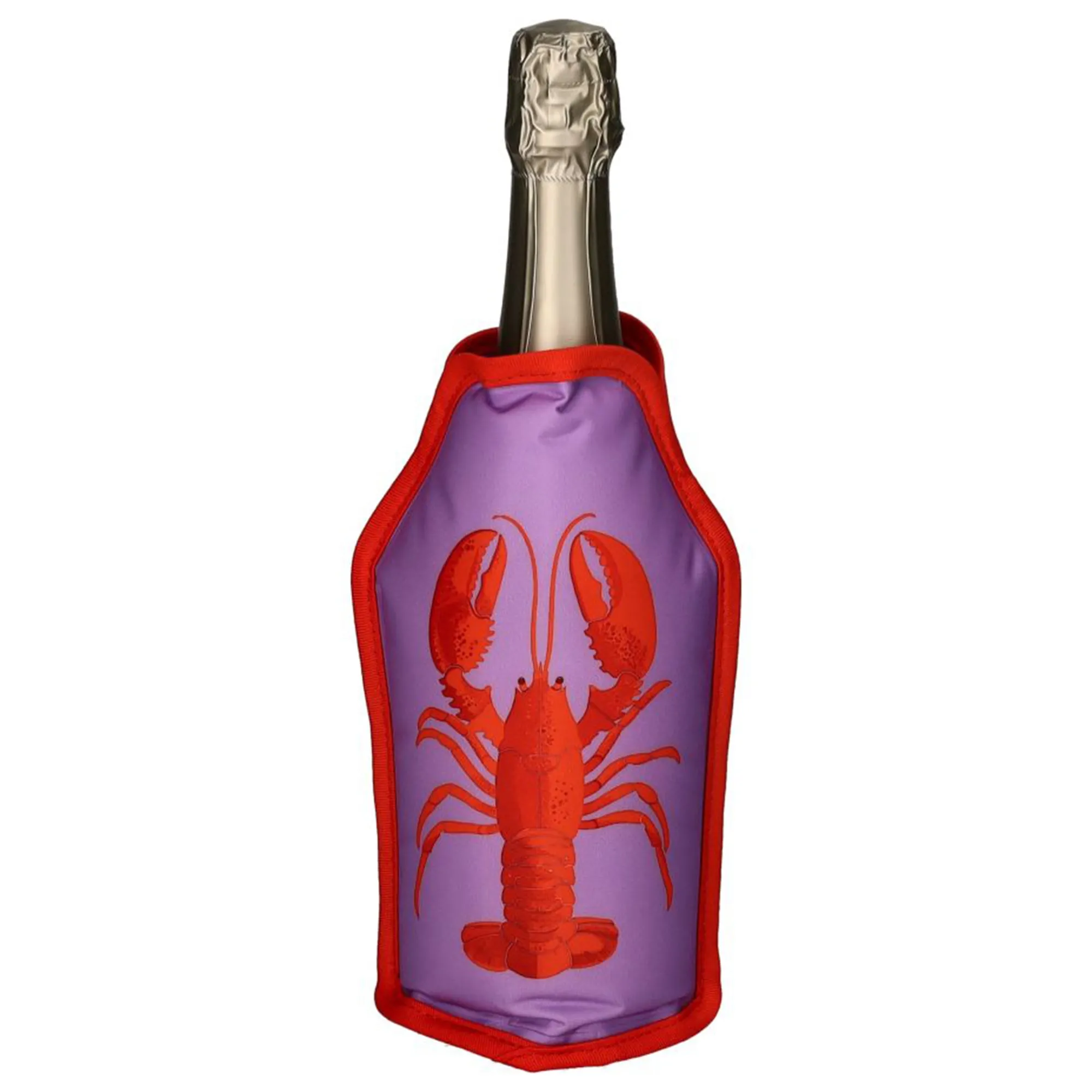 Kühlmanschette "Hummer"