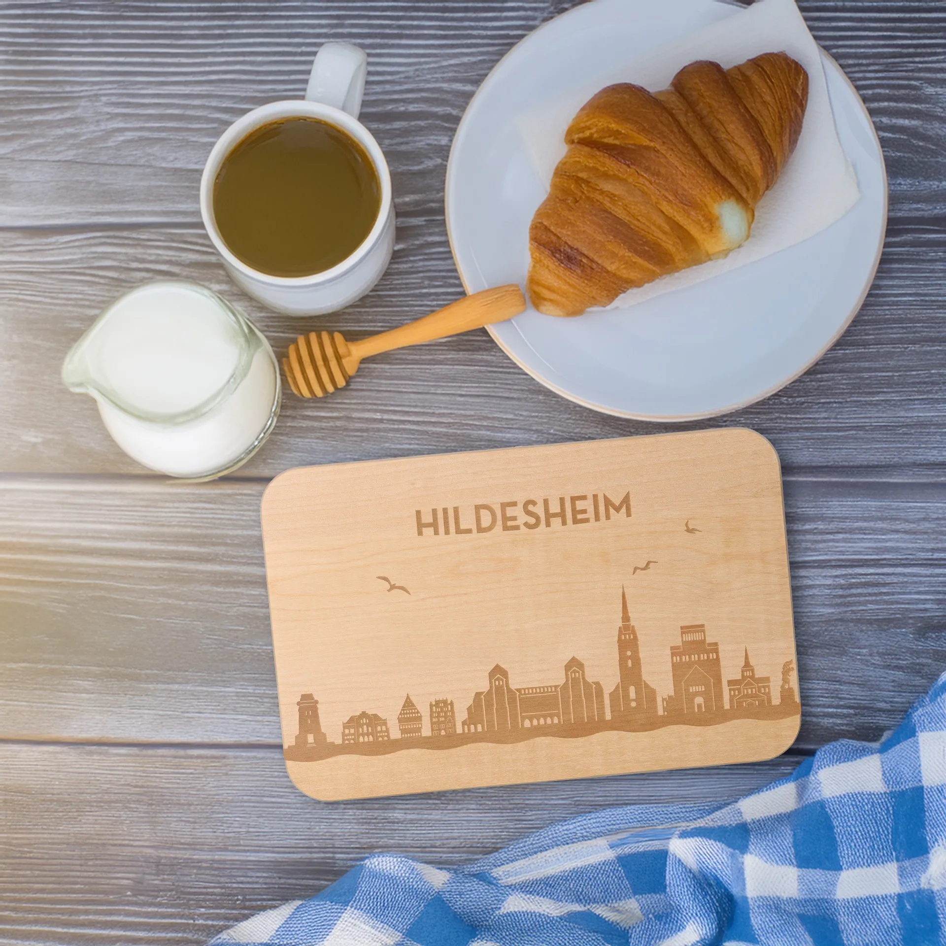 Brot, Essen