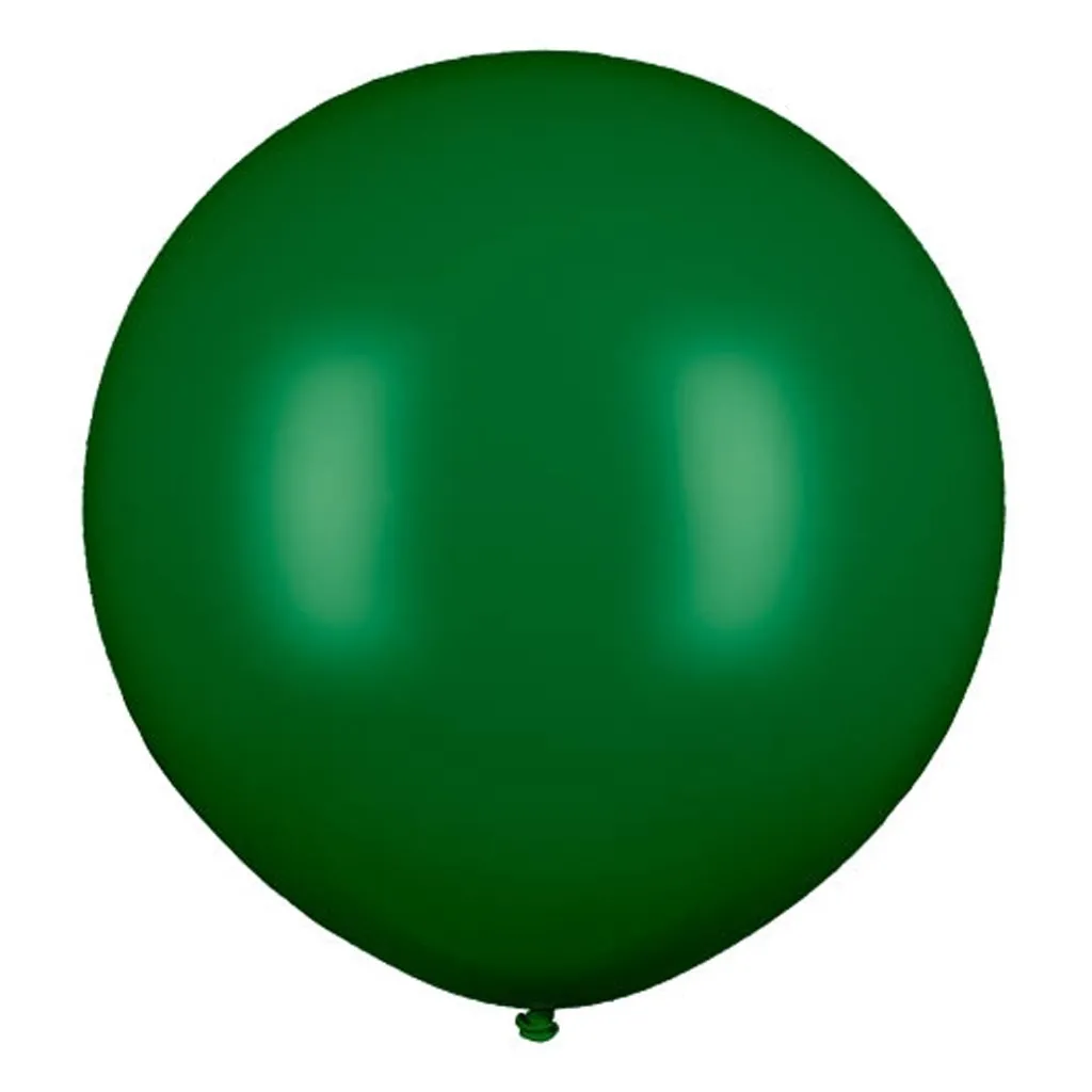 balloon, grün, partyzubehör, kugel, dekor