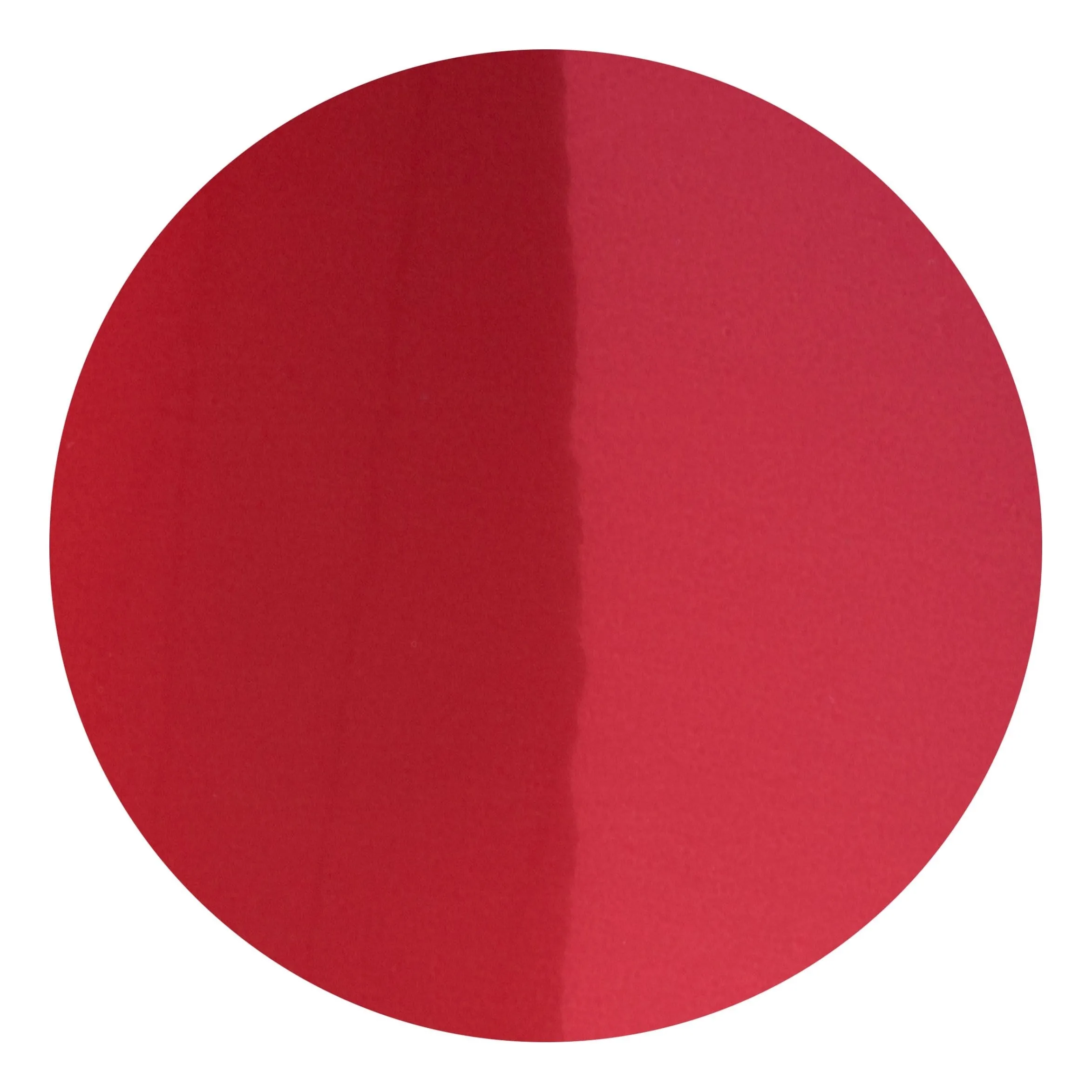 Folienkonfetti 2cm Rund 1kg Rot