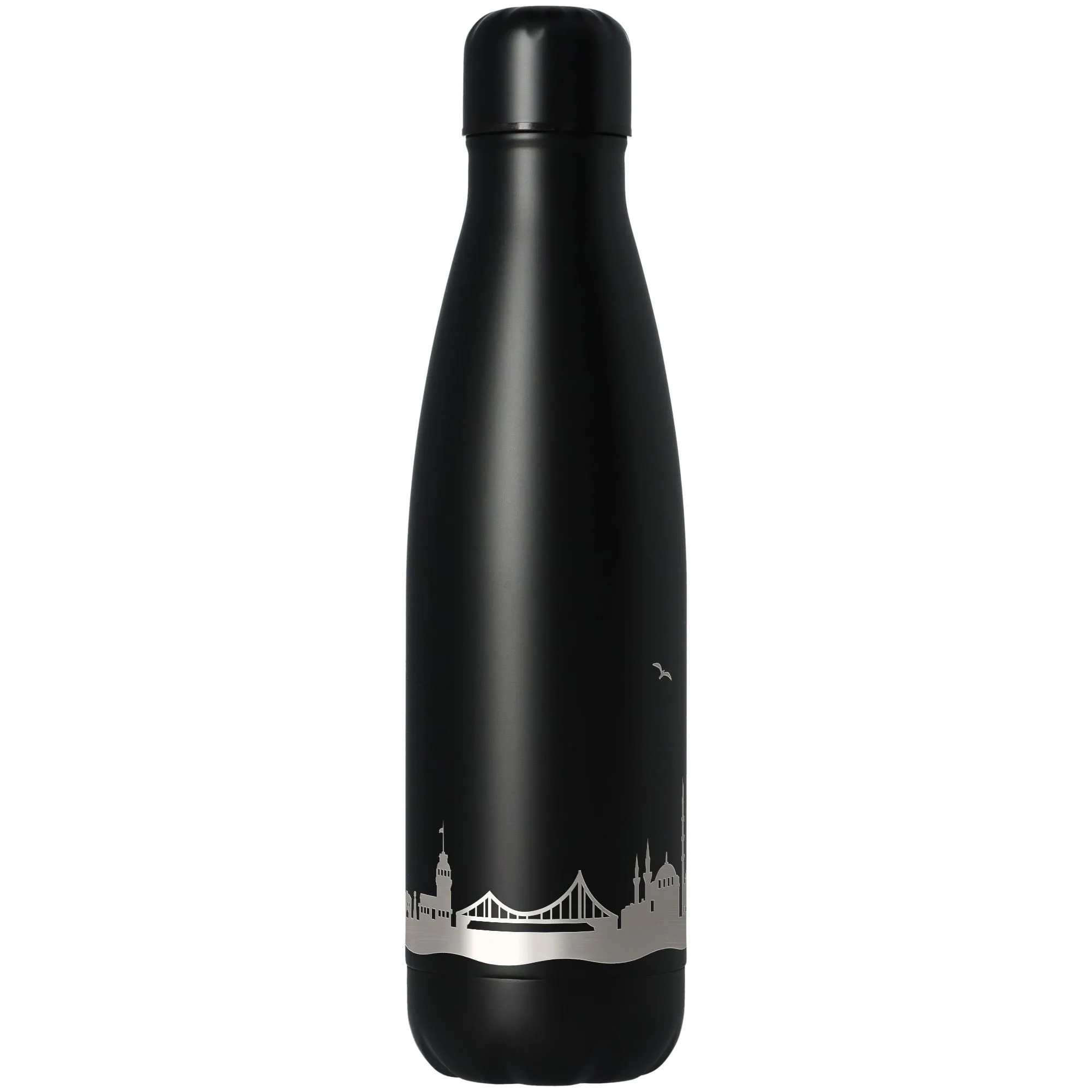 Flasche, Wasserflasche