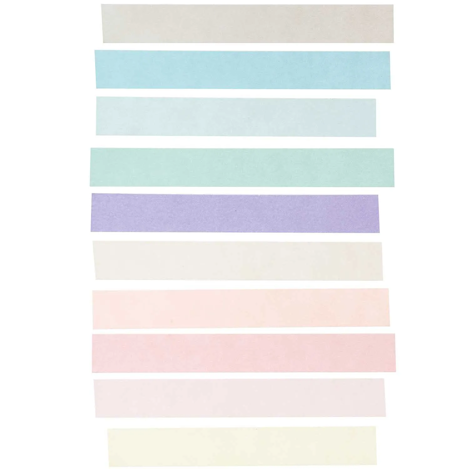 Tape "Pastell"