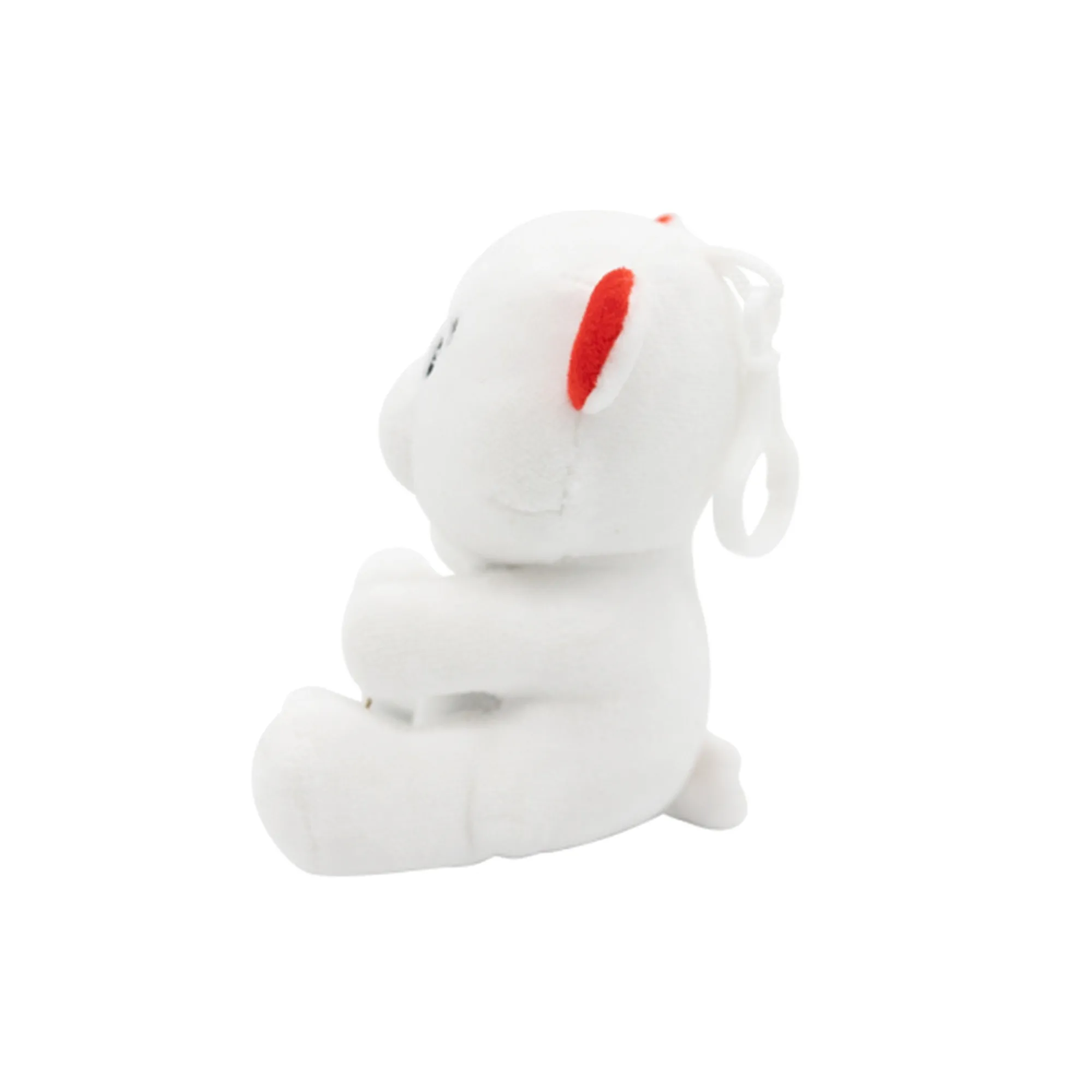 Plüsch, Spielzeug, Figur, Schneemann, Winter