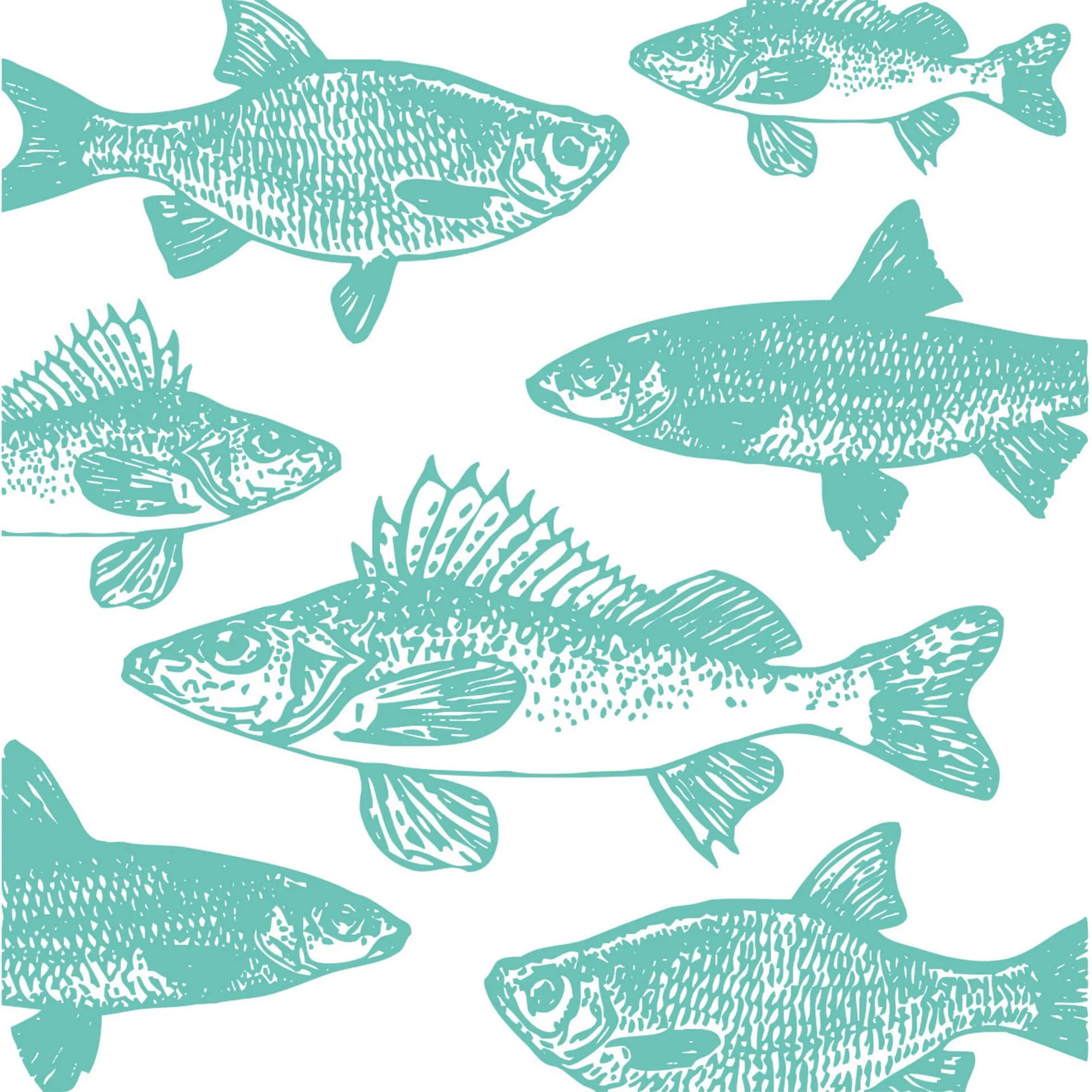 Tier, Fische, Leben im Meer
