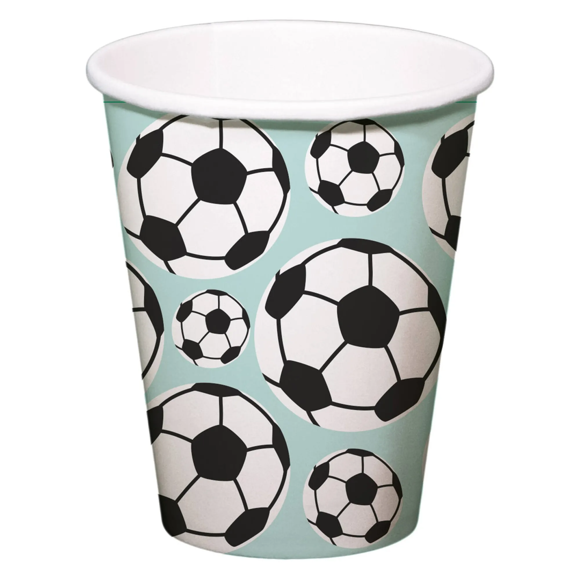 Fußball, Sport, Pokal, Töpferei