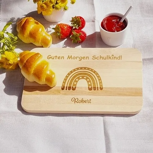 brot, croissant, frühstücksbrot, reichhaltig, tischdeko
