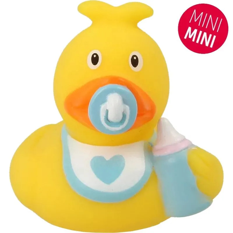 Mini Baby Ente Junge