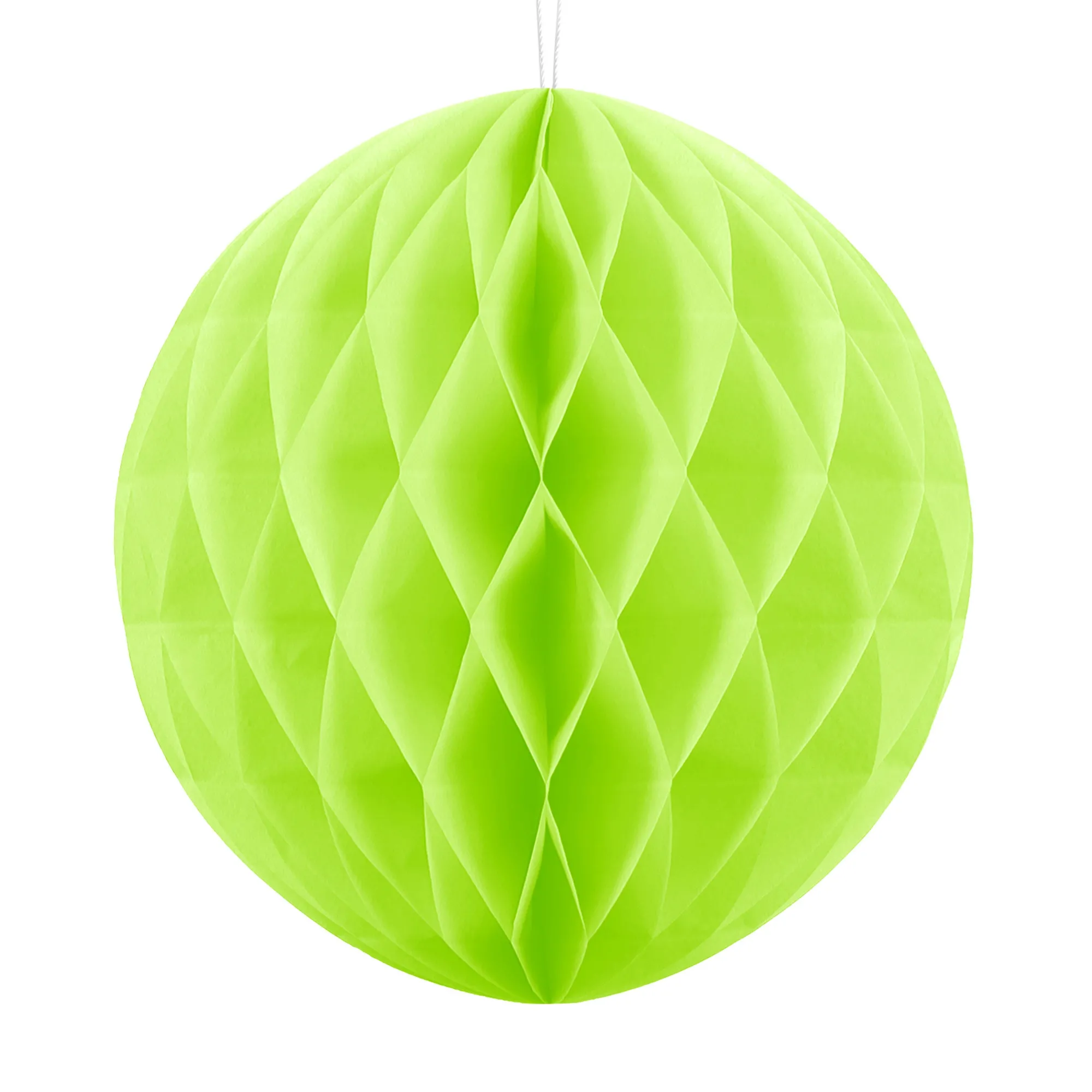 Papier, Lampe, Sphäre