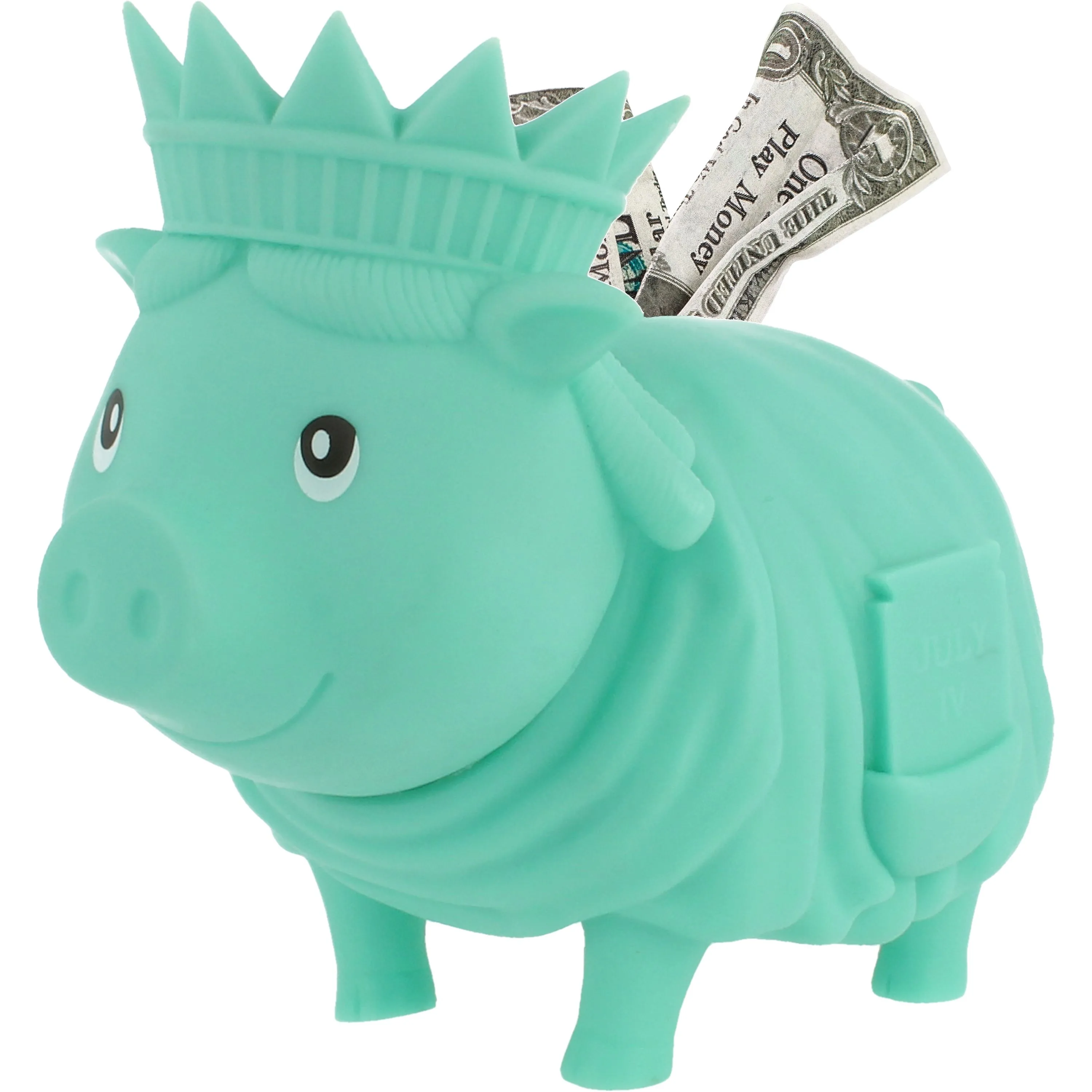 Sparschwein "Freedom"