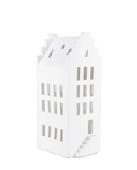 Räder Design - Großes Lichthaus Giebeldach