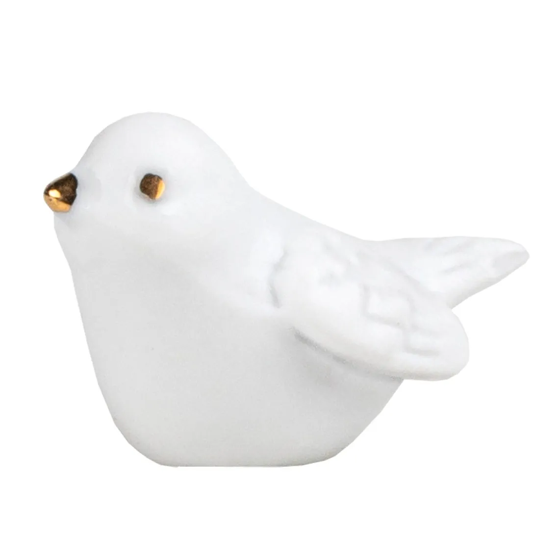 Räder Design - Glückskästchen "Vogel"