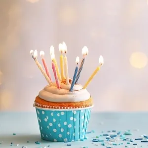 Geburtstag