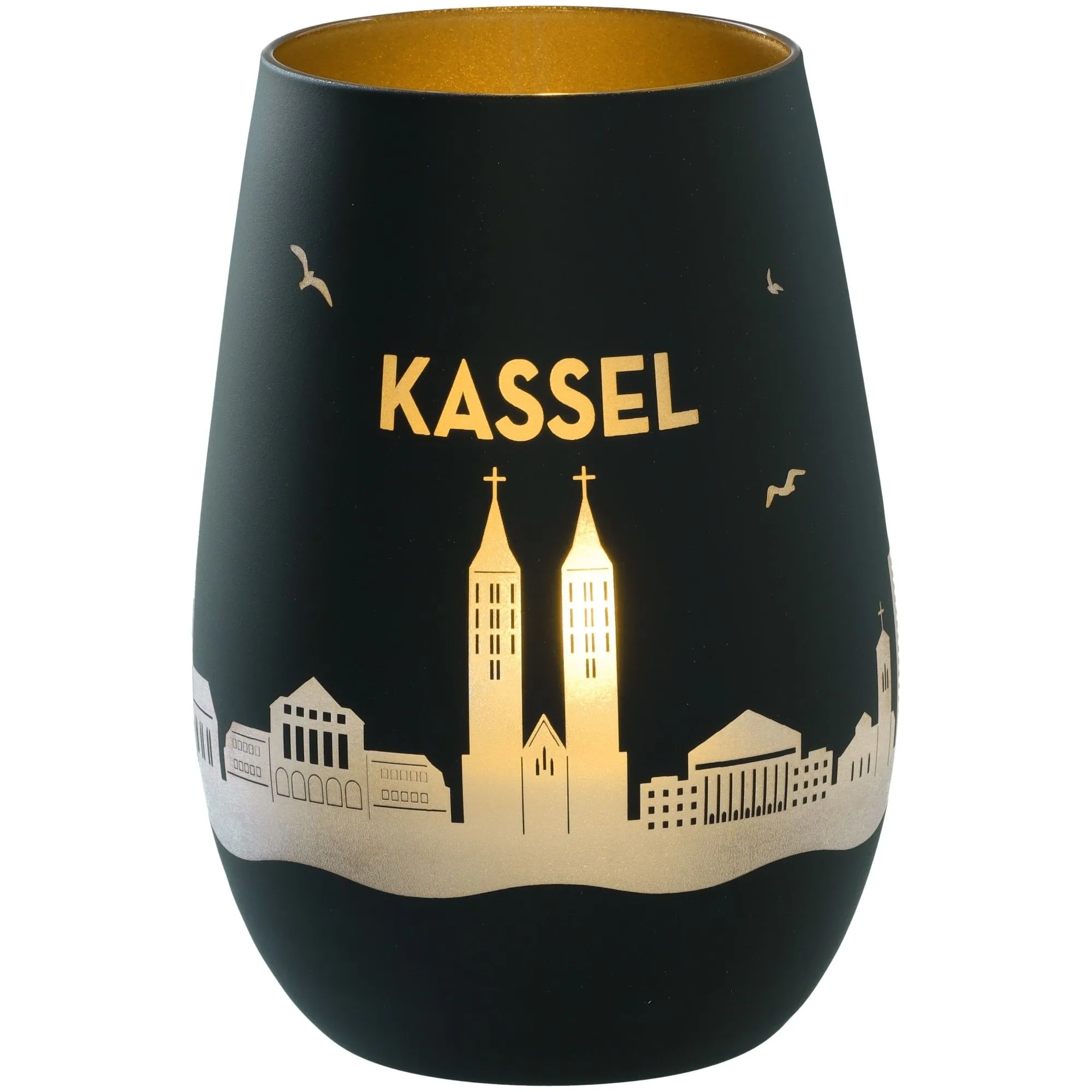 Krug, Töpferei, Lampe