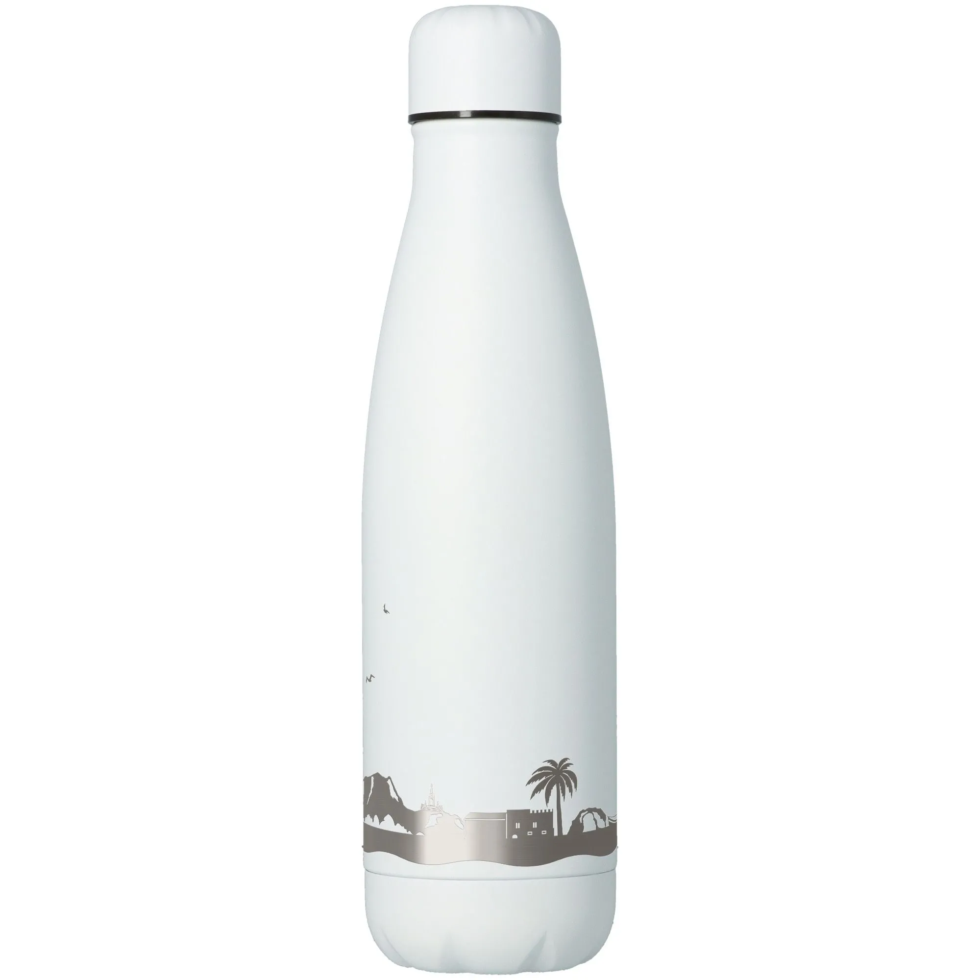 Flasche, Wasserflasche