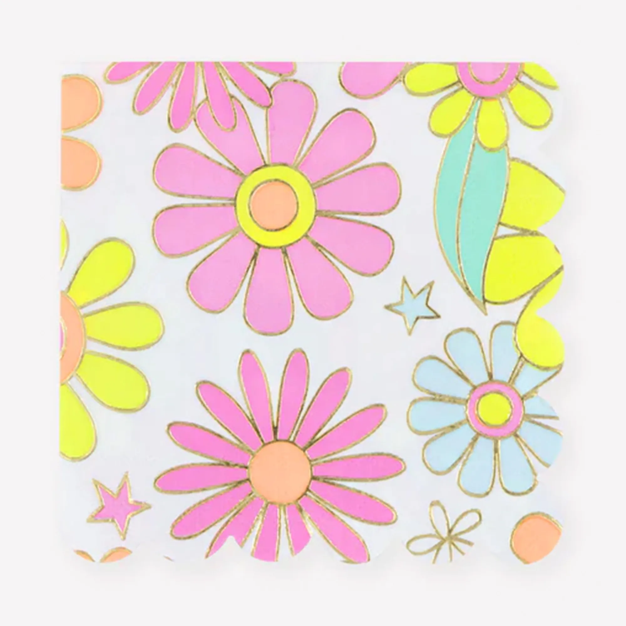 Blumenmuster, Tuch, Floral, Pastellfarben, Stoff
