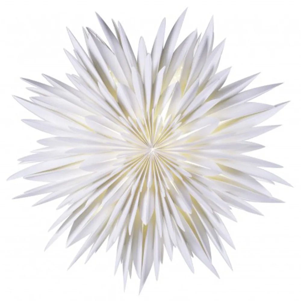Watt & Veke - Leuchtstern "Maja" 60cm