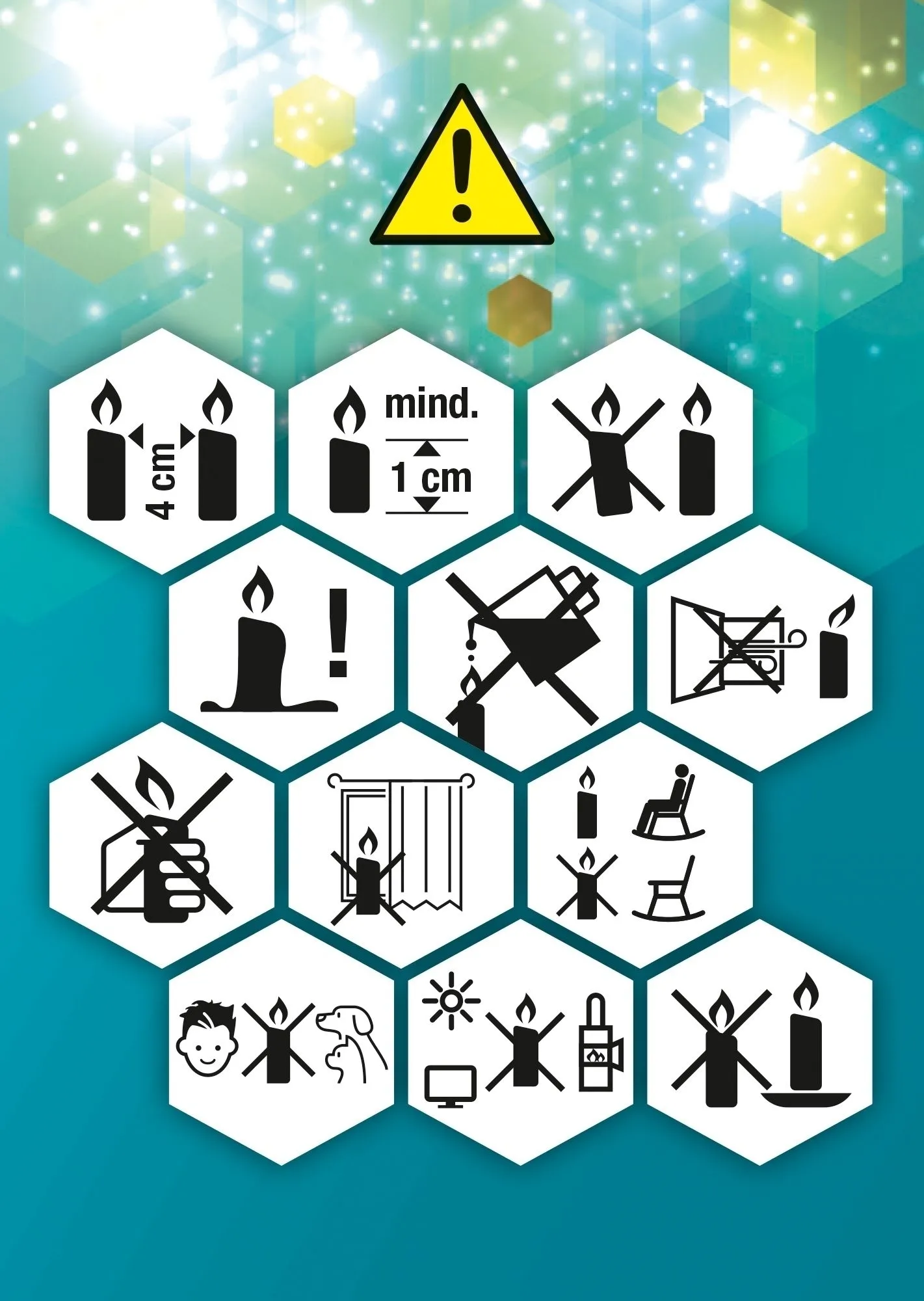 Schild, Symbol