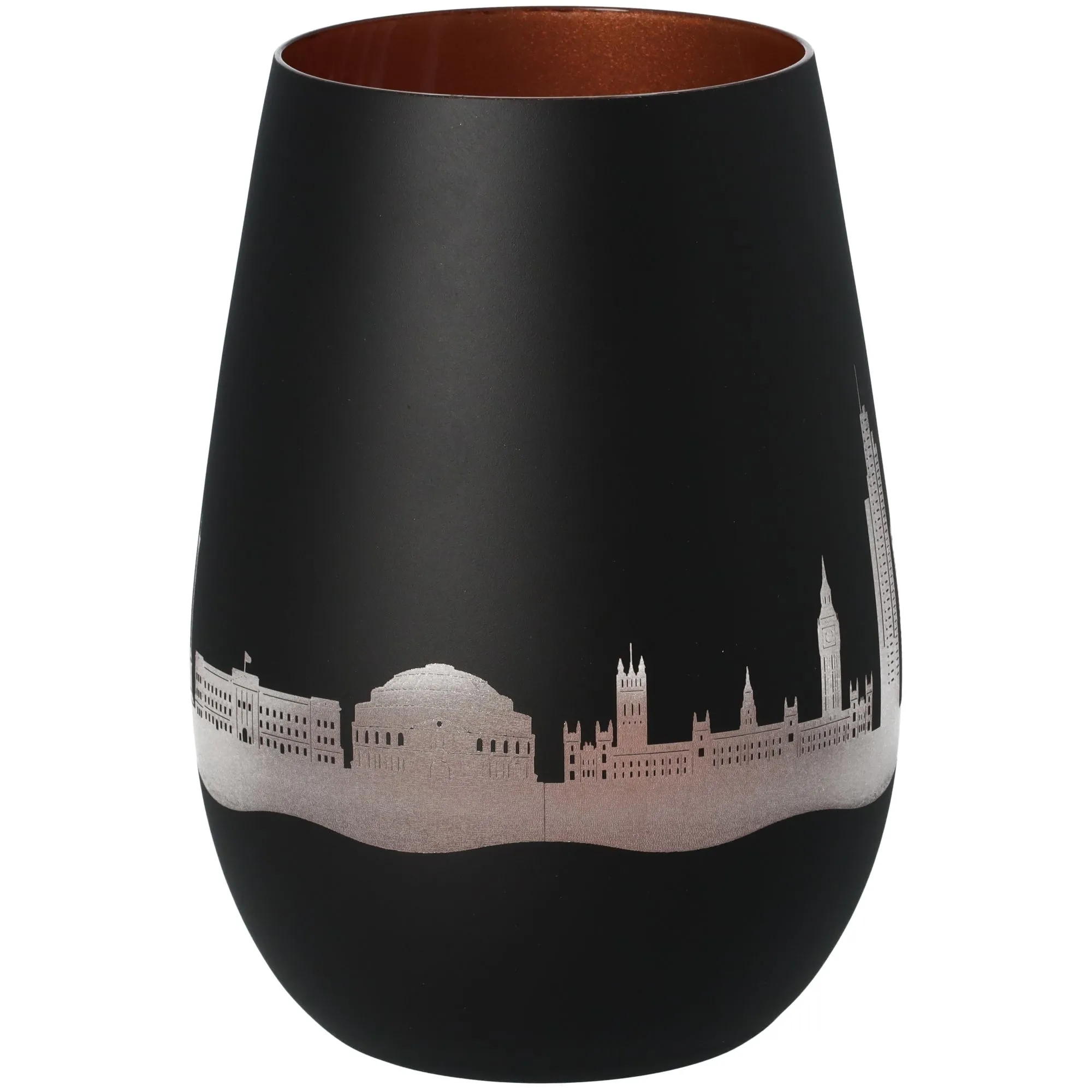 Töpferei, Glas, Vase
