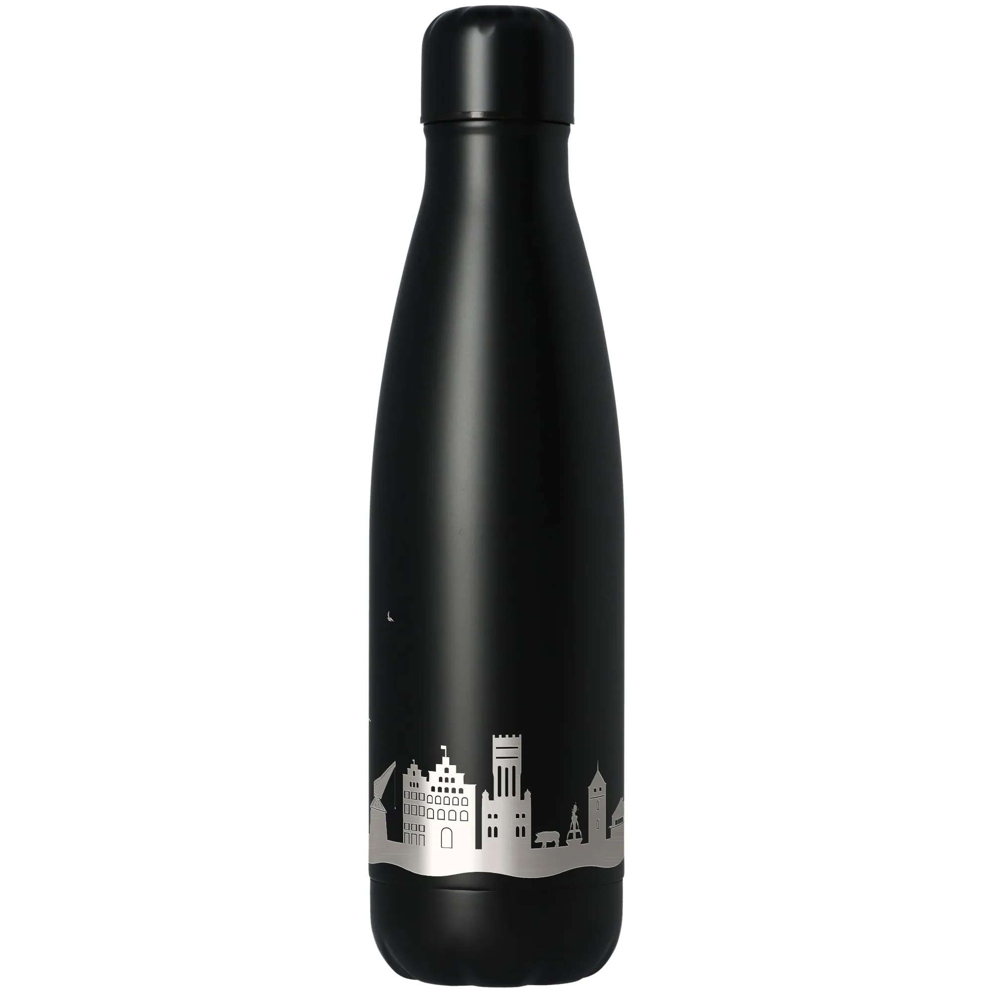 Flasche, Wasserflasche