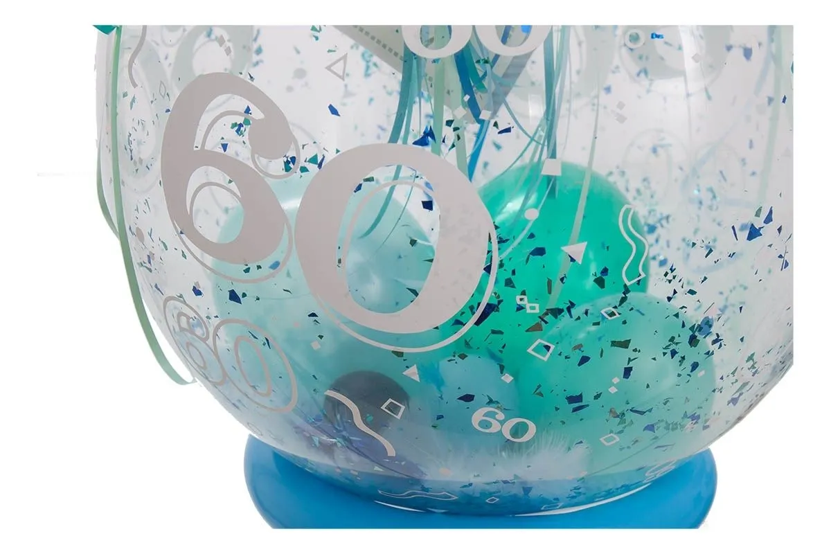 Verpackungsballon