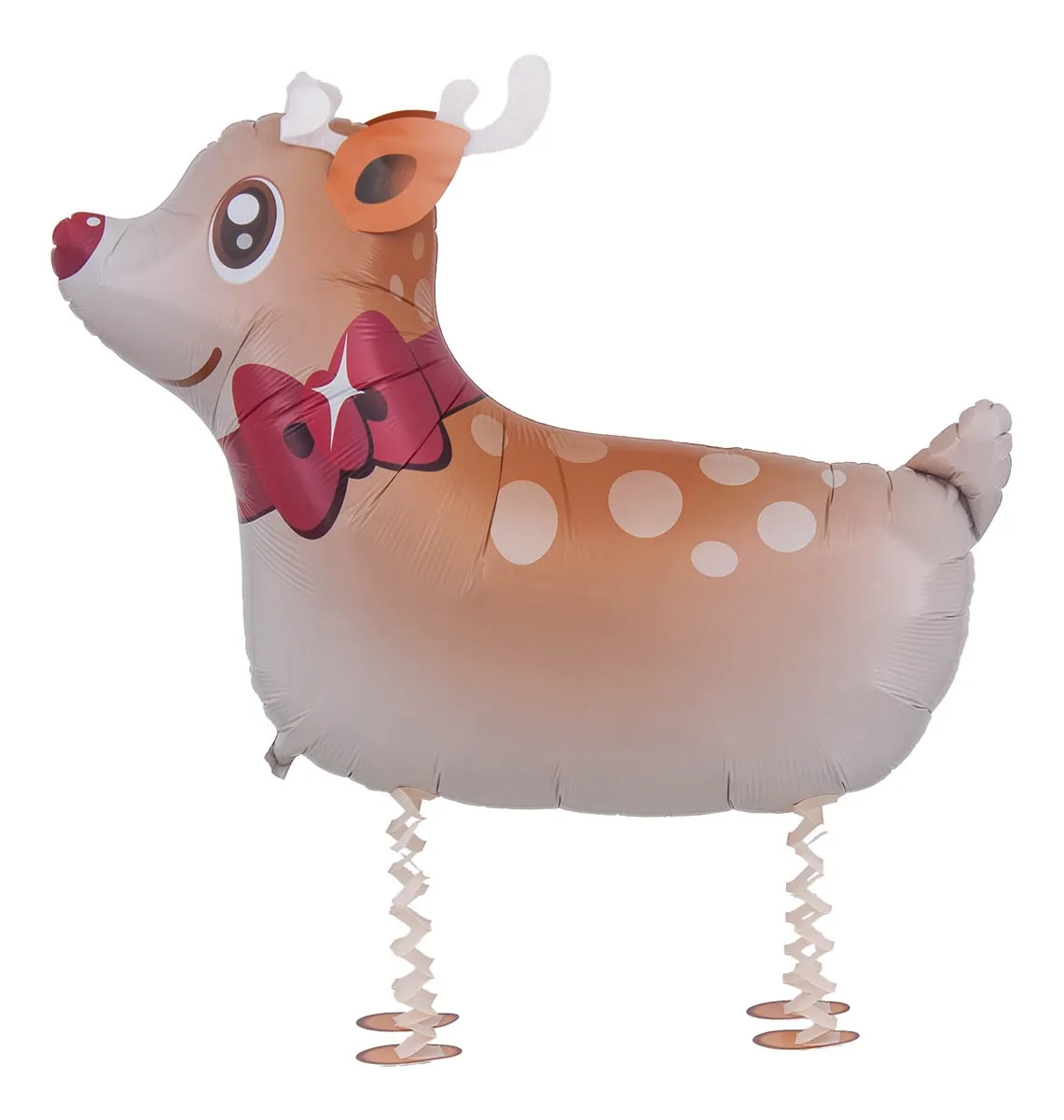 Airwalker Hirsch 64cm