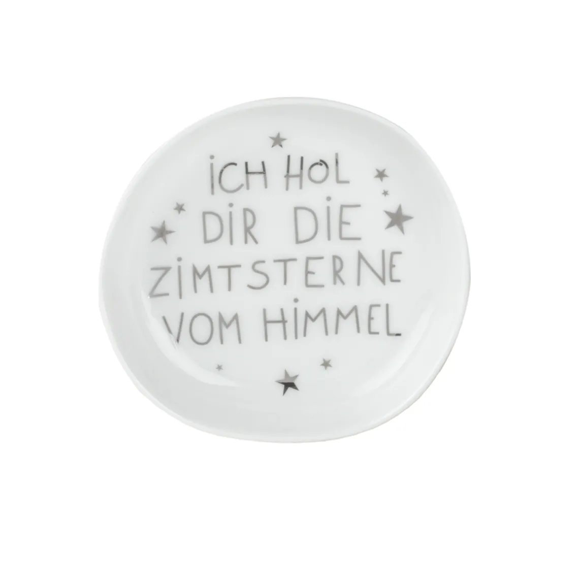 Räder Design - Weihnchtsschälchen "Zimtsterne"