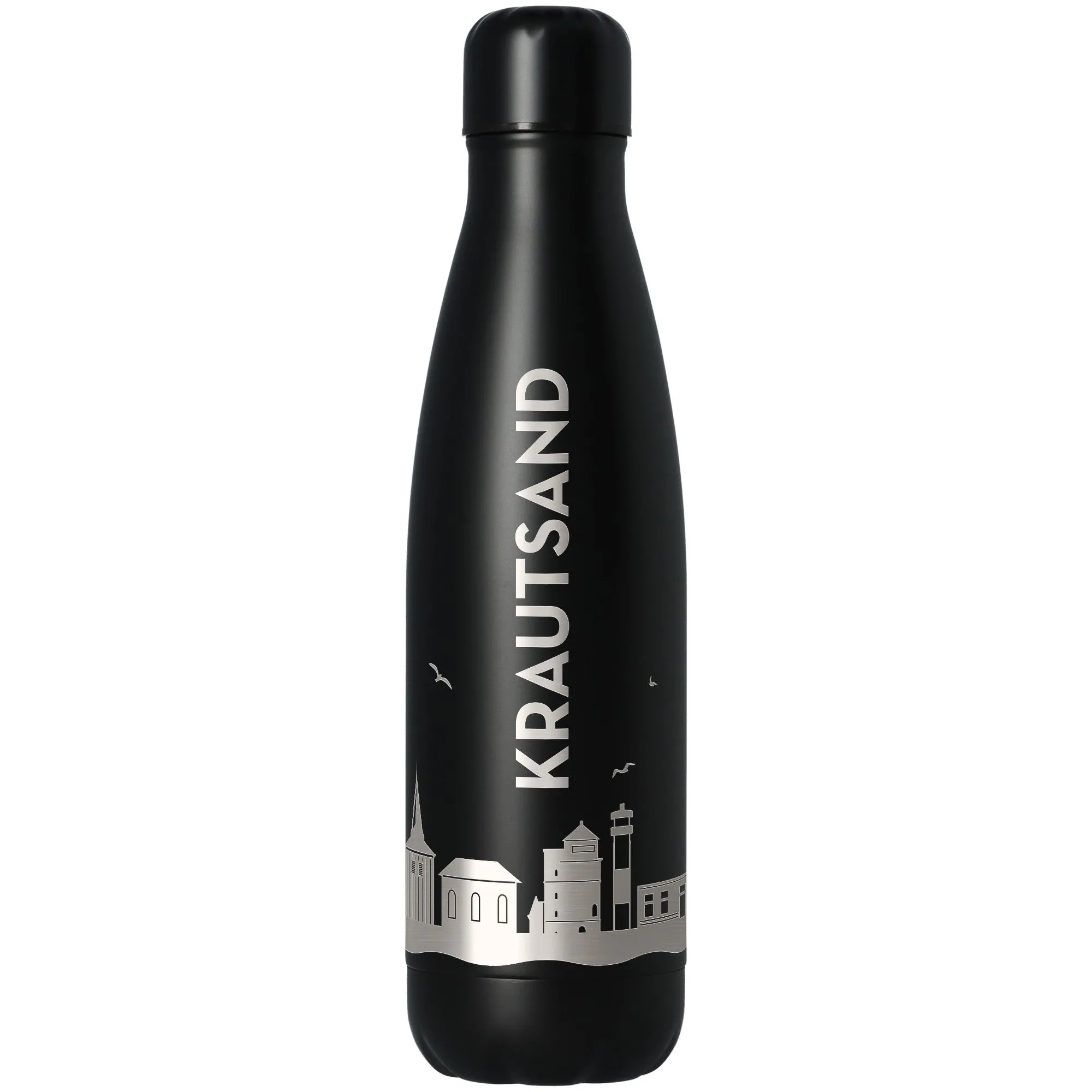 Flasche, Wasserflasche
