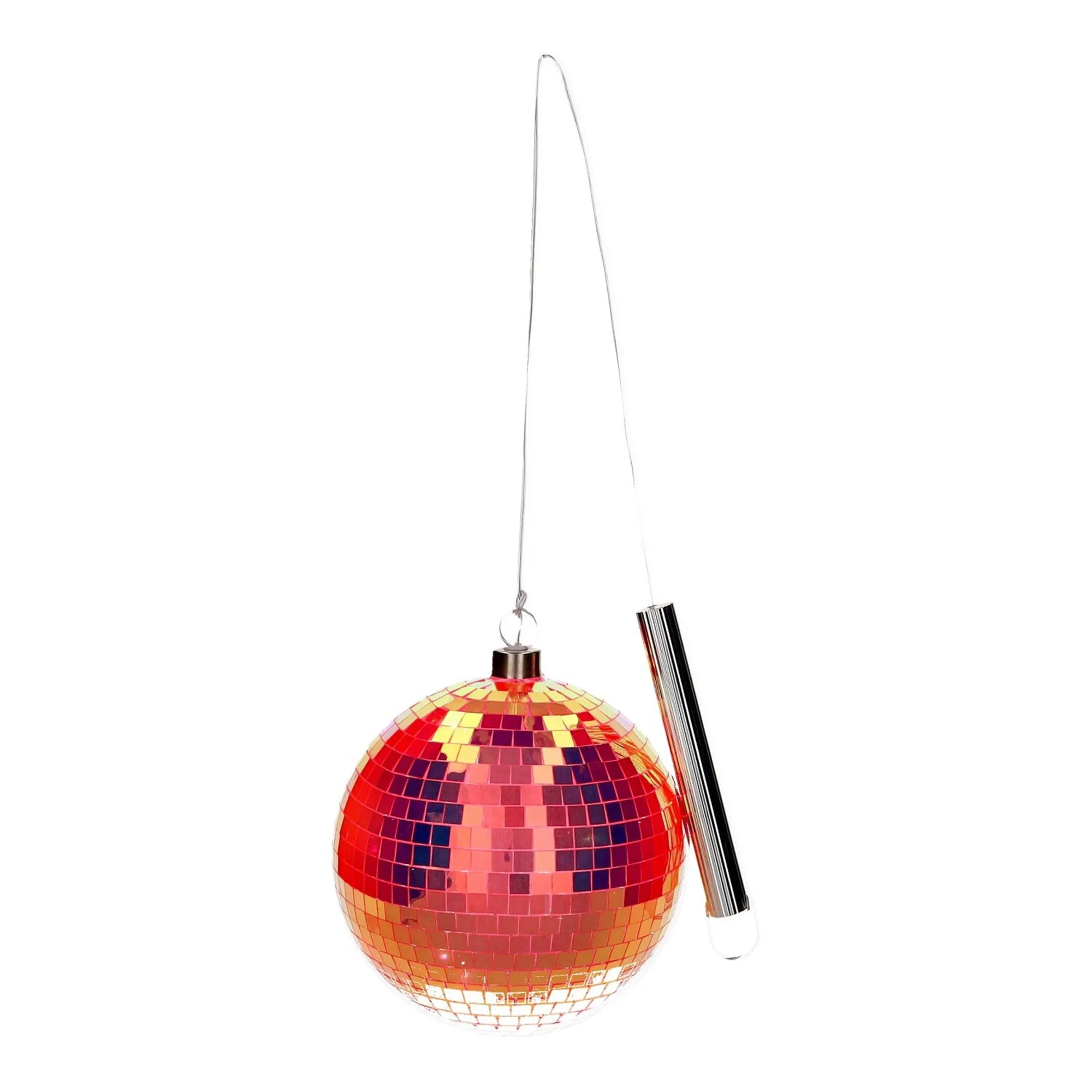Lampe, Kugel