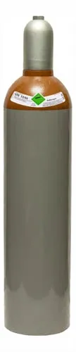 Helium Mehrweg-Flasche 3,6 m³