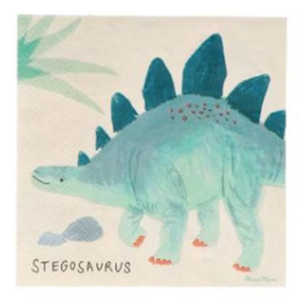 dinosaurs, Stegosaurus, blaugrün, Cartoon, Spielzeug