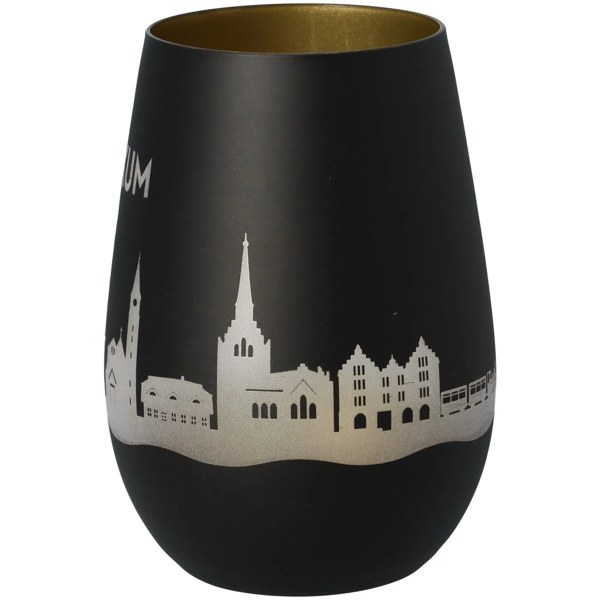 Töpferei, Glas, Lampe, Vase