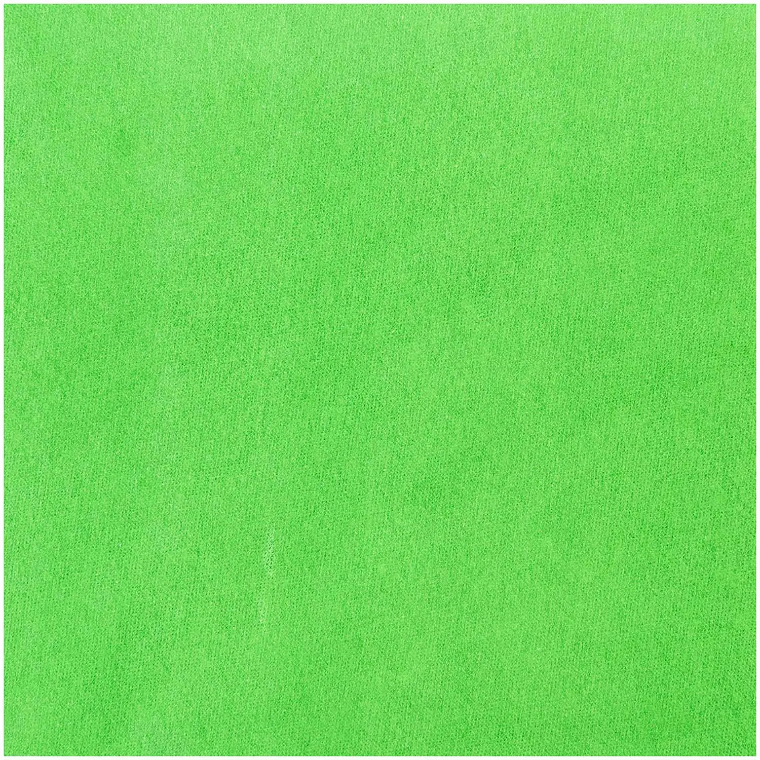 Seidenpapier Hellgrün, 5 Bögen
