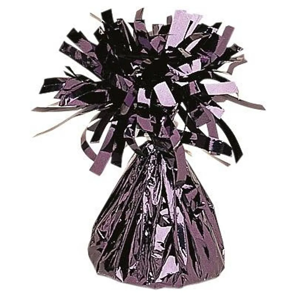 Trinkbeutel, Deko-Party, Helium-Luftballon, Luftballon-Tüten, Farbtonviolett