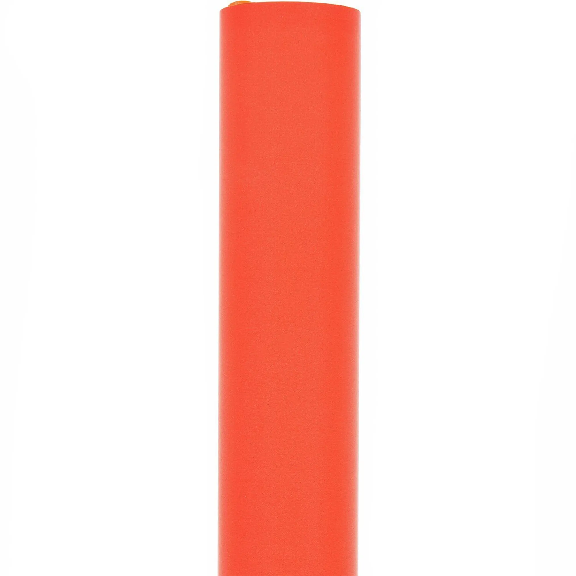 Geschenkpapier auf Rolle "Rot" 8 m