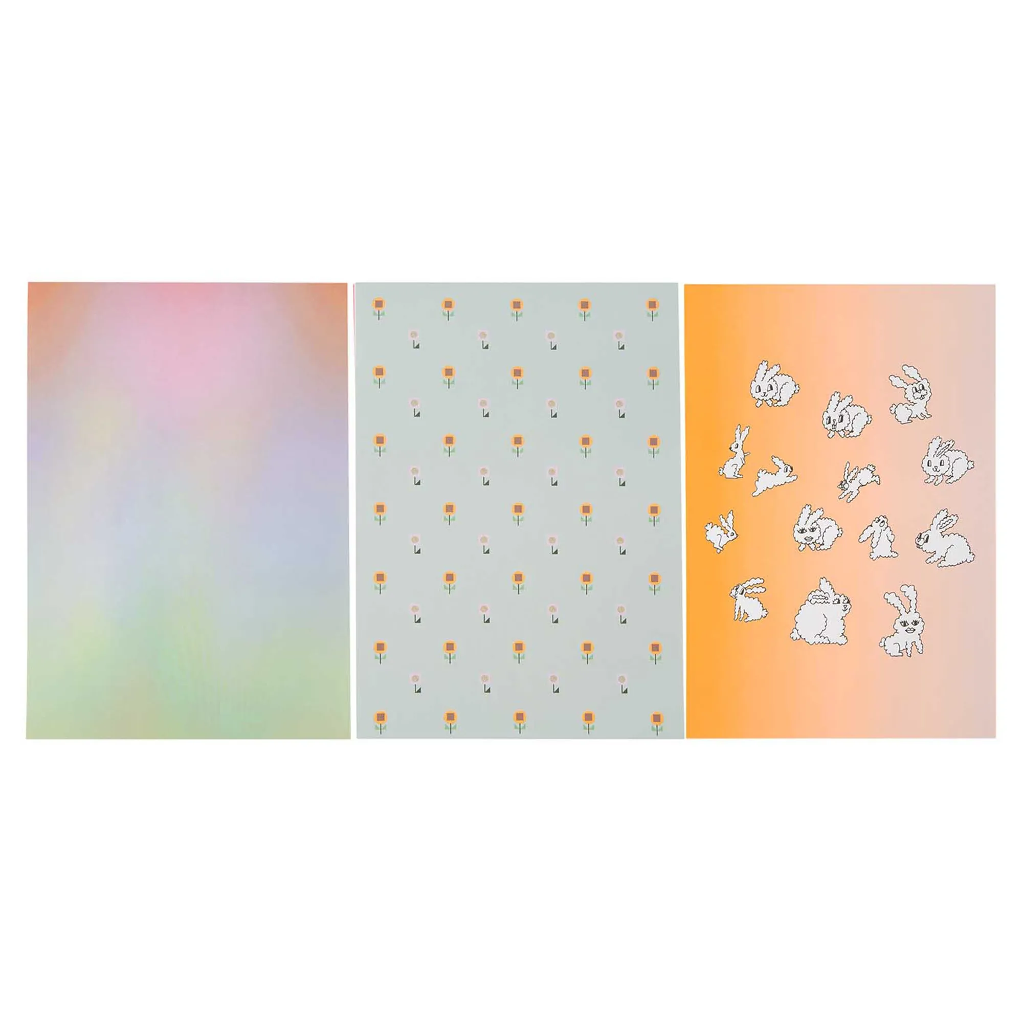 Papier, Muster, Dekoration für Zuhause