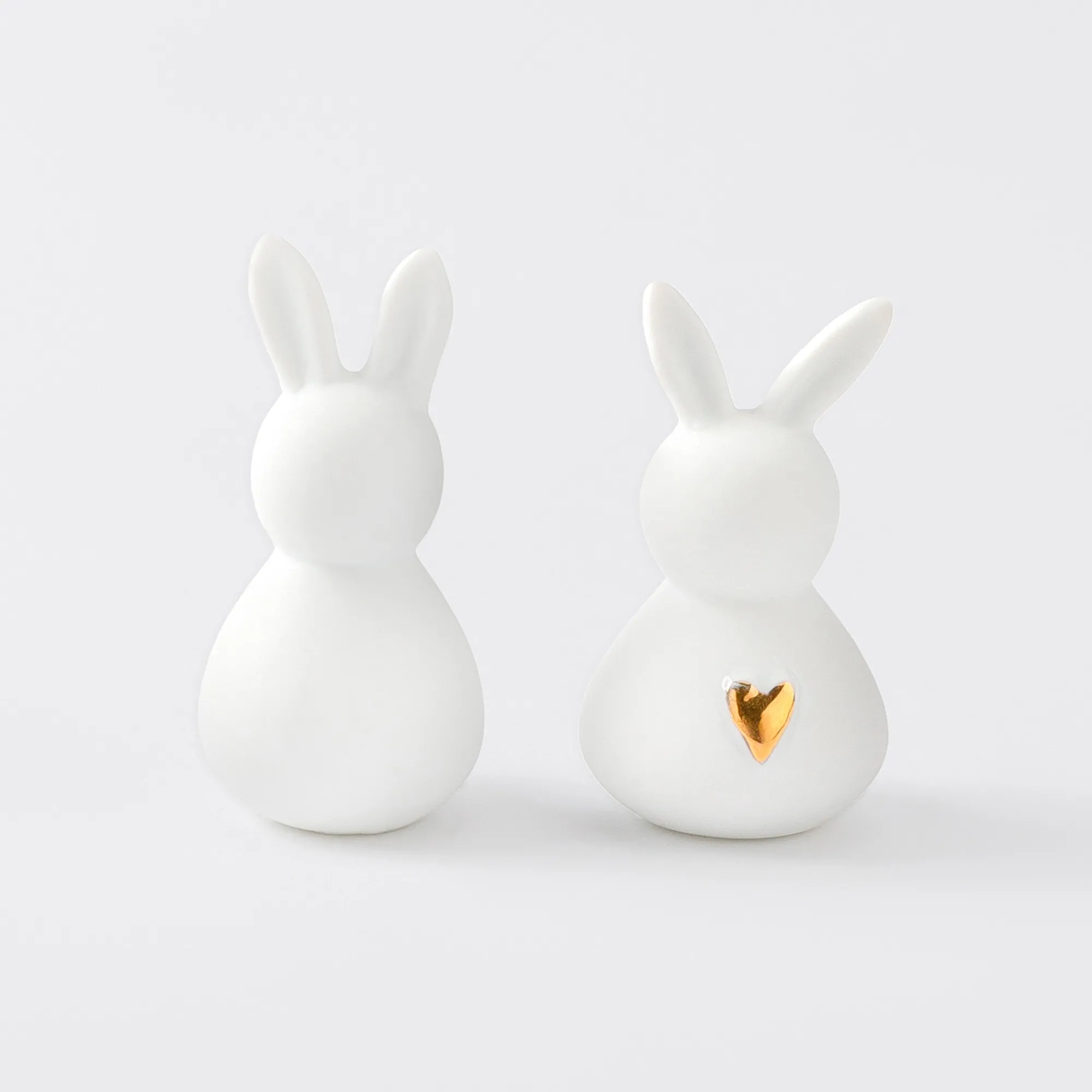 Räder Design - Minihasen 2er Set