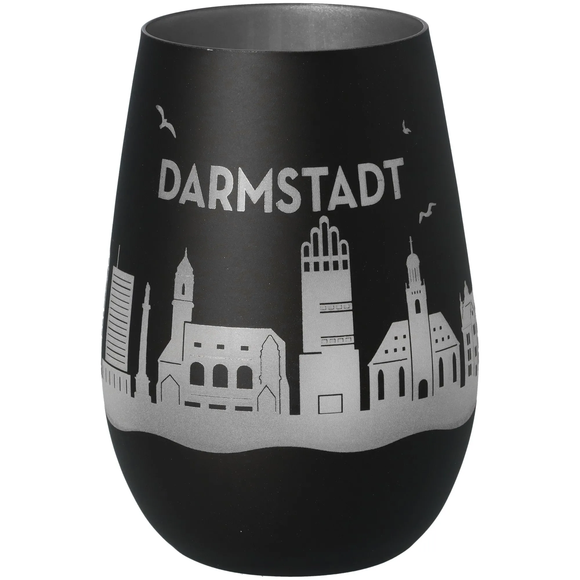Glas, Töpferei
