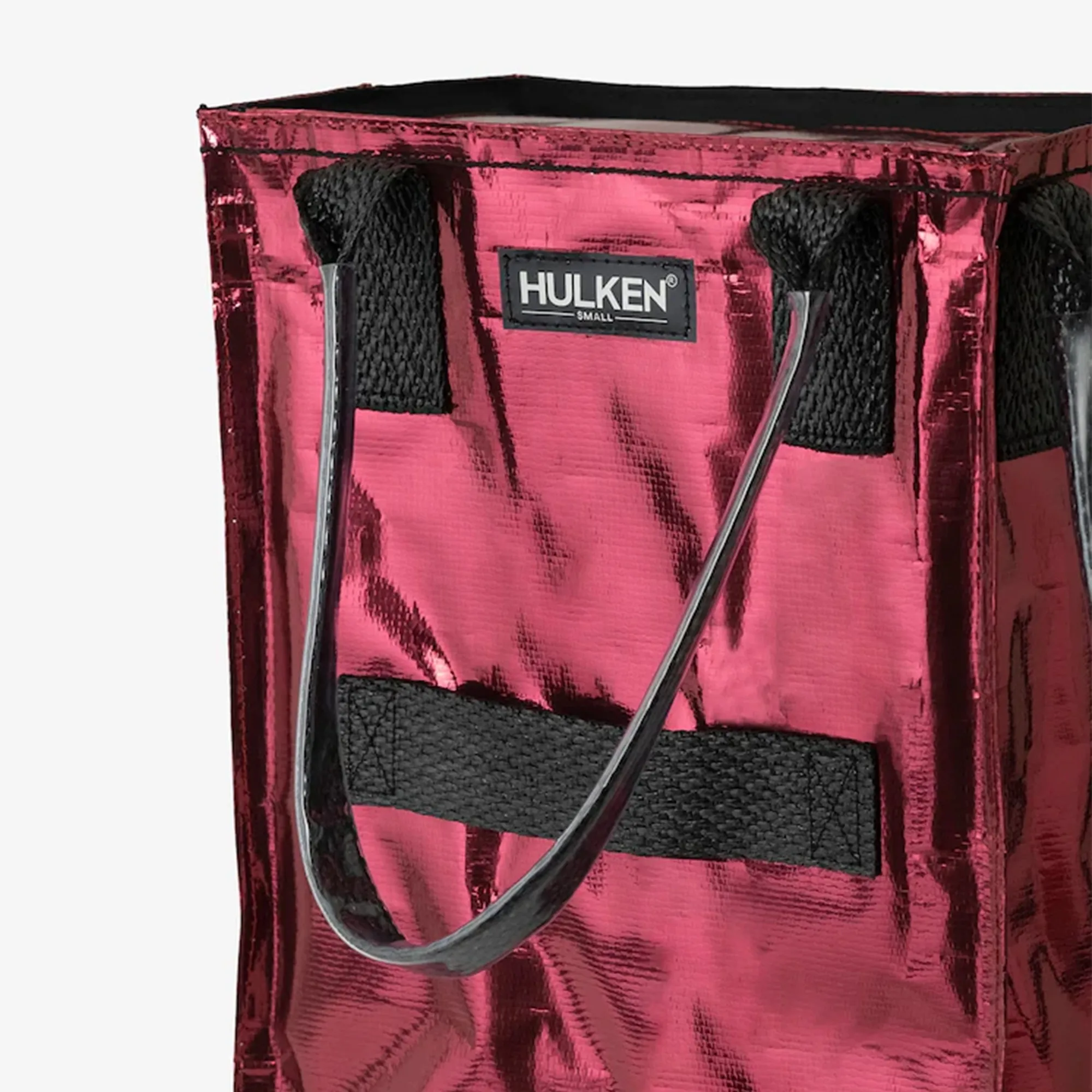 HULKEN Bag - Cosmic Red