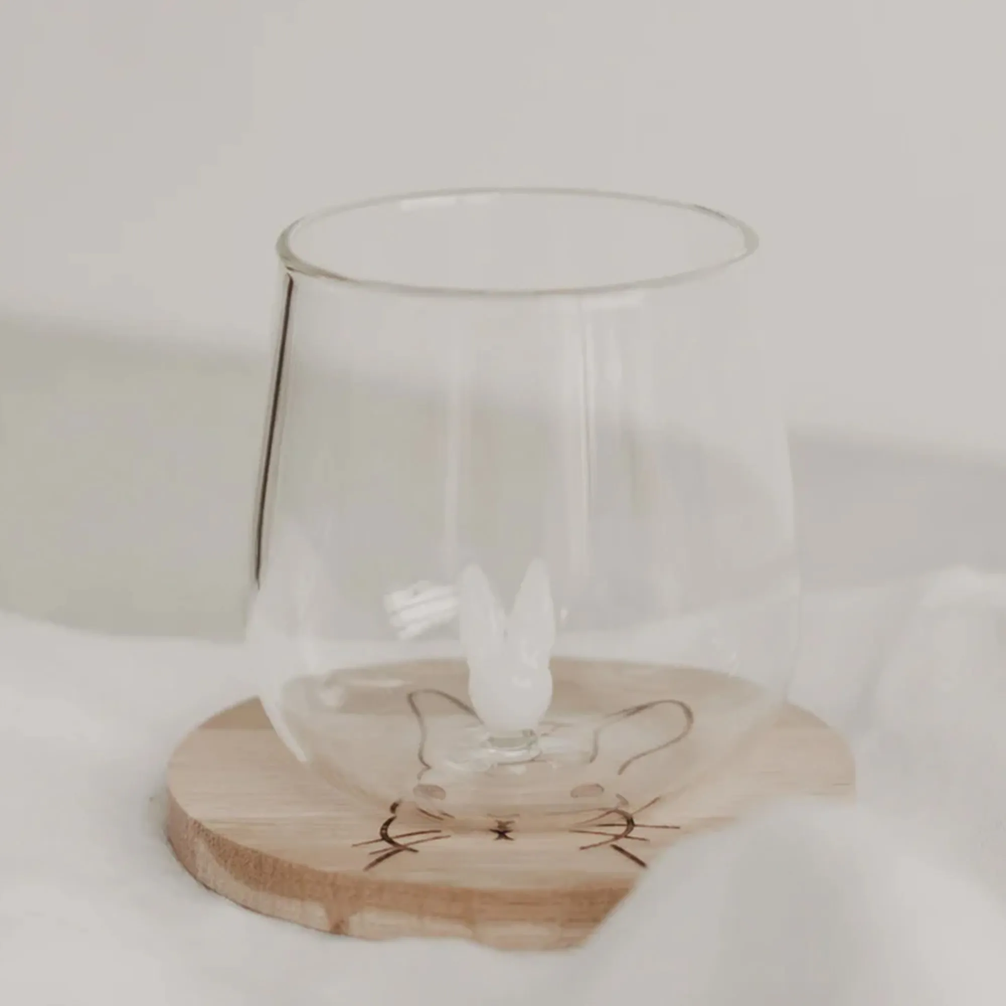 Glas, Töpferei