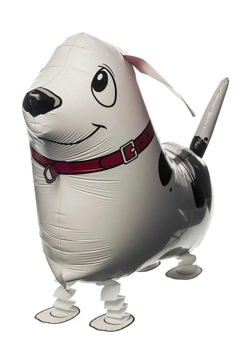 Airwalker Hund Dalmatiner 57cm