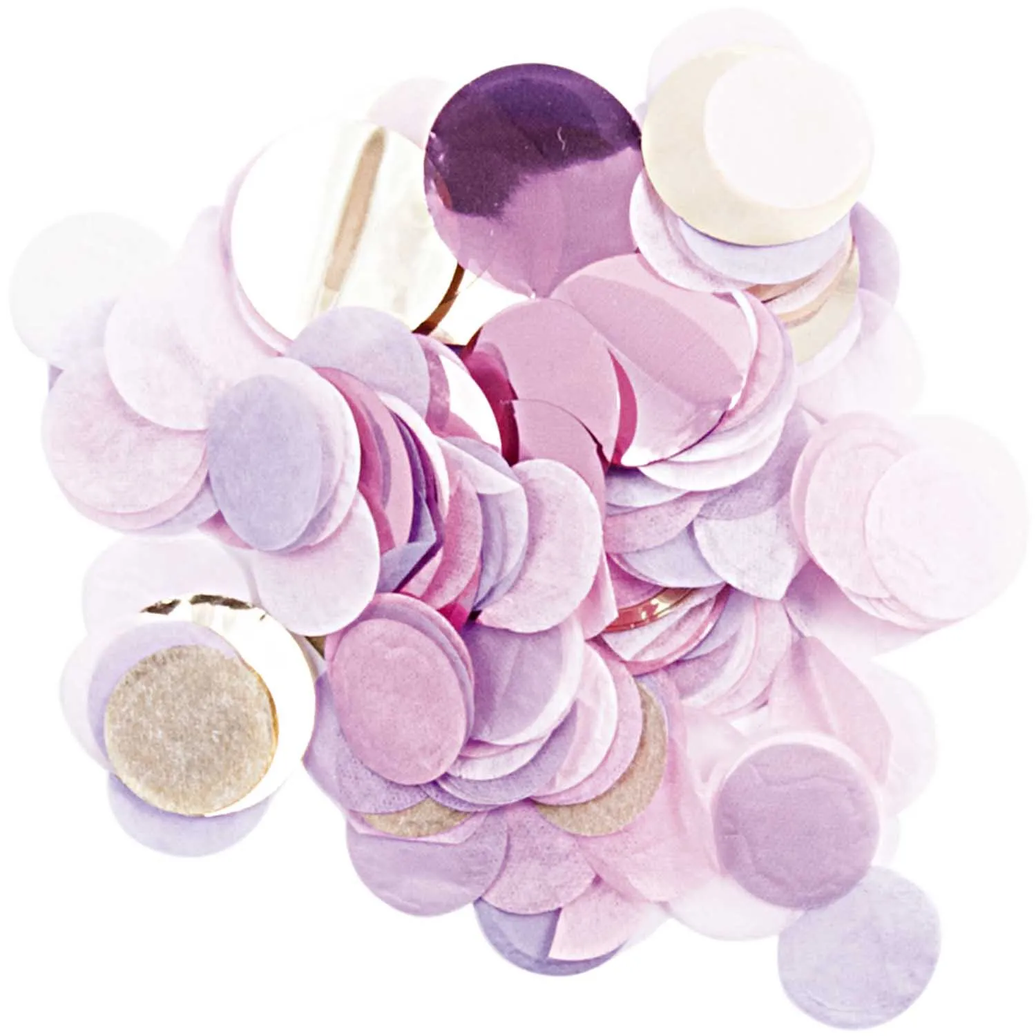 Konfetti - Konfetti Rosa Mix 20g