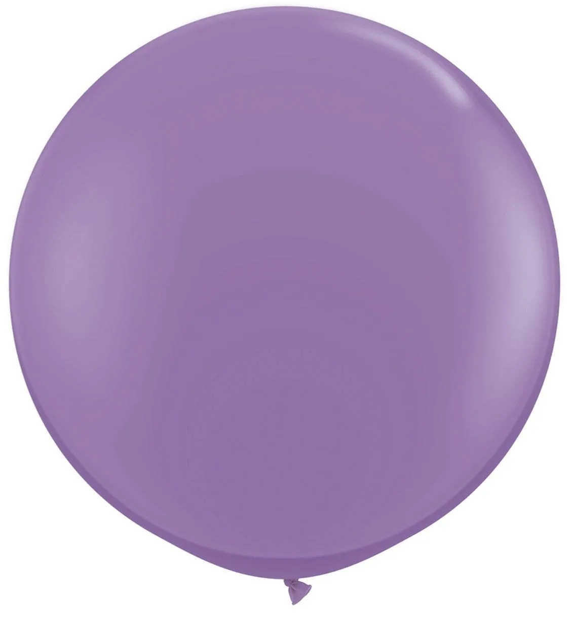 Qualatex  Latexballon Gigant  Spring Lilac Ø 90cm