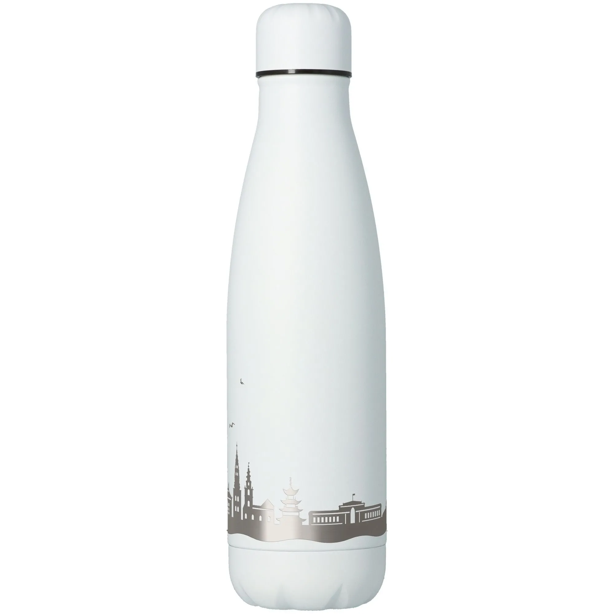 Flasche, Wasserflasche