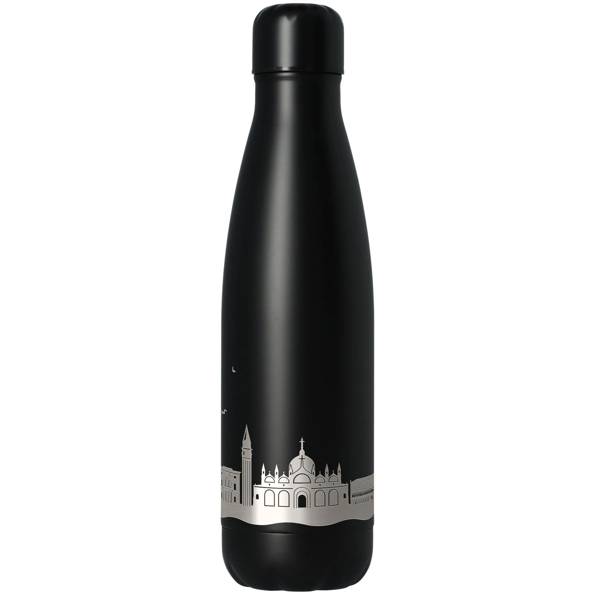 Flasche, Wasserflasche