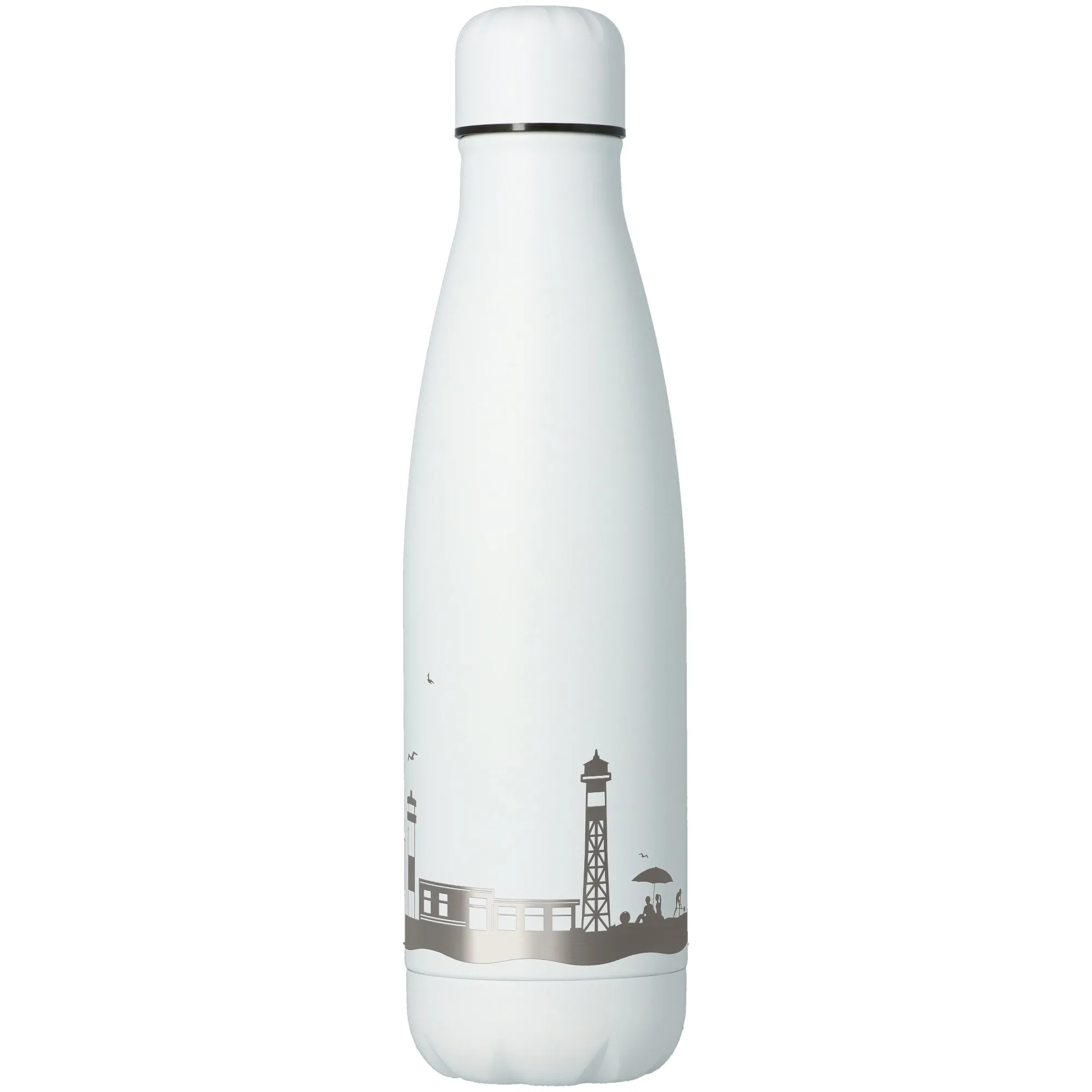 Flasche, Wasserflasche