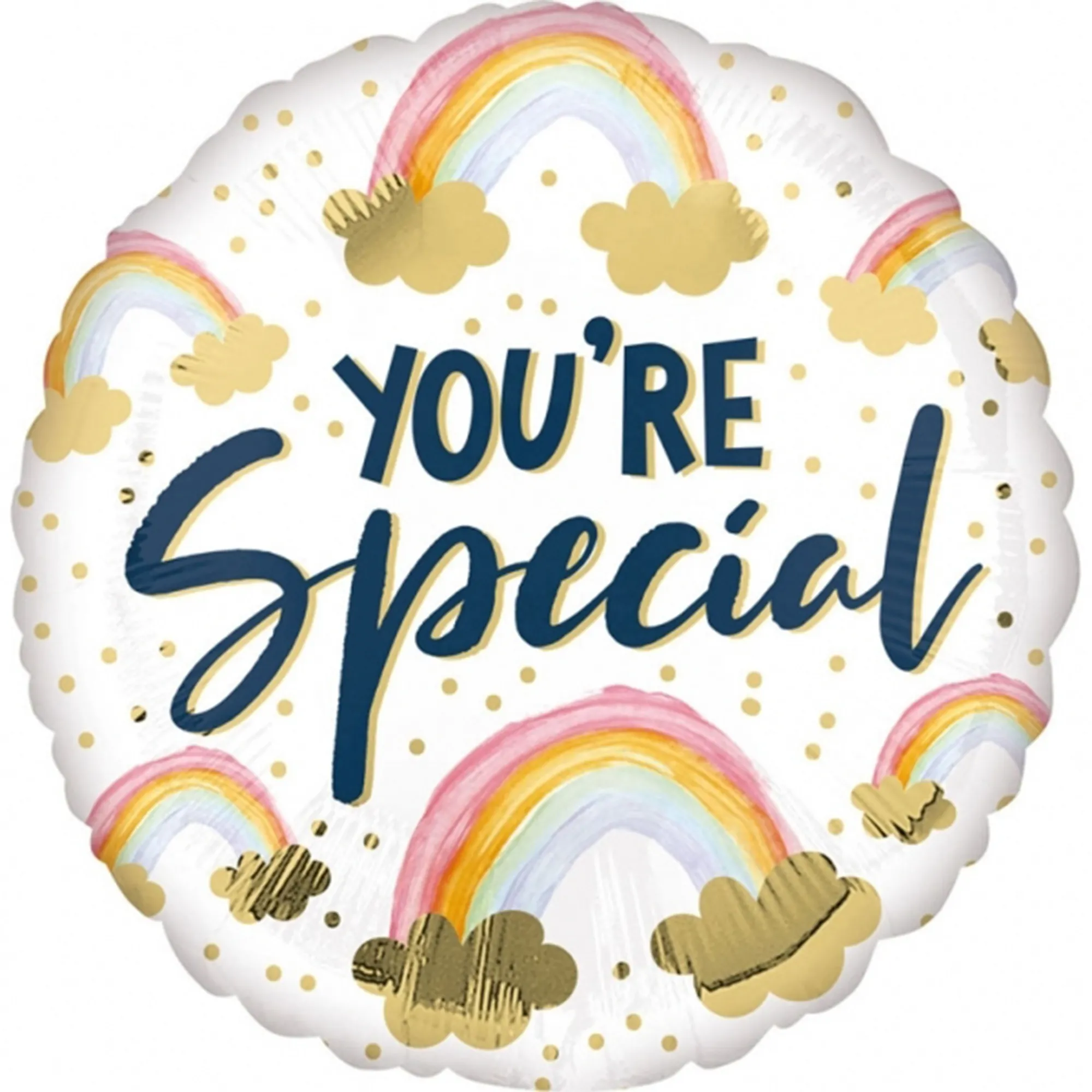 Folienballon "You're Special" 43cm