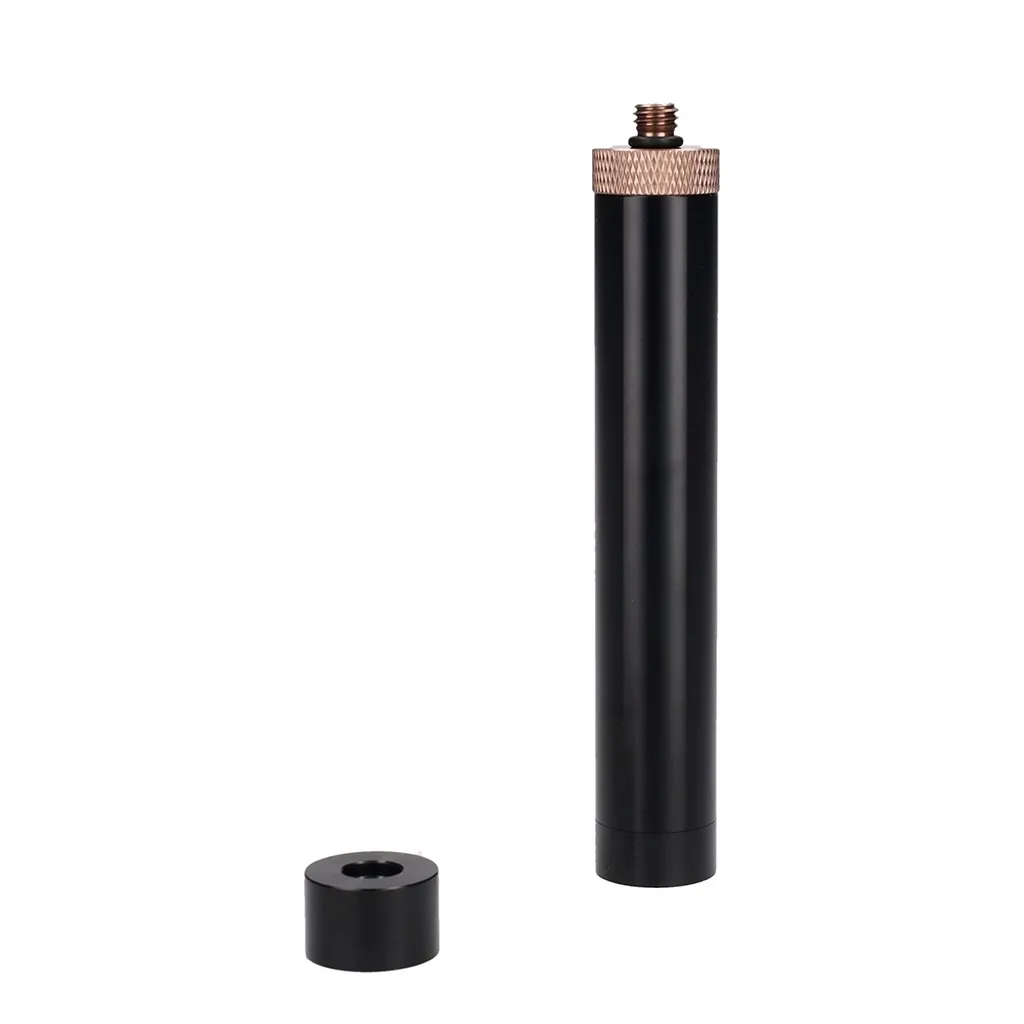 pencil, schwarz, metall, gewinde-top, kappe