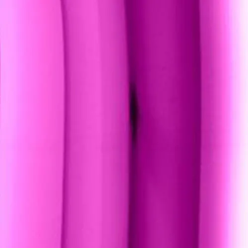 pink, purple, curved tubes, plastic, cable sleeves