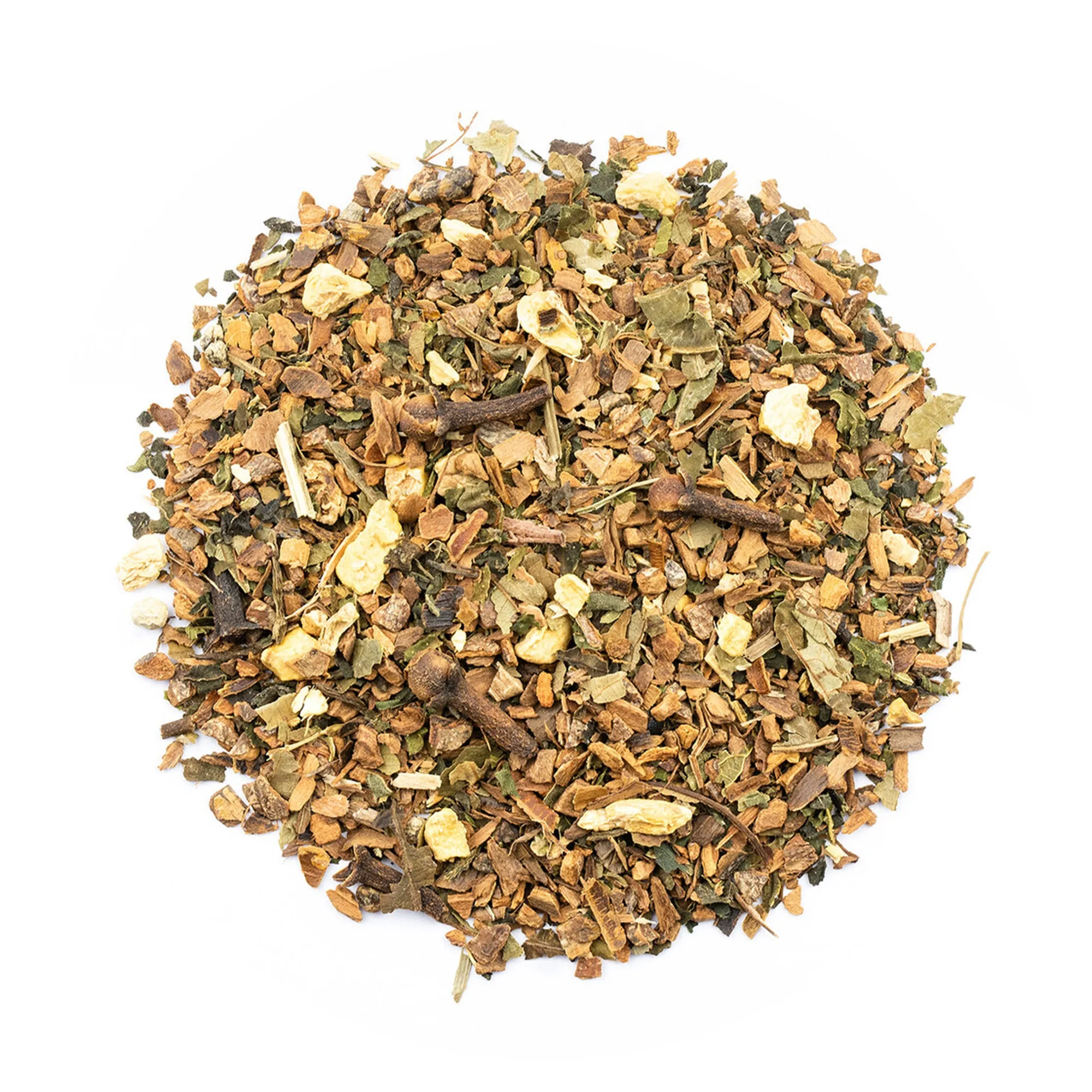 Tee "Eine warme Umarmung" Ohne Zusatz von Aroma, 15 g